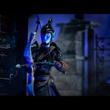 [Pre-Order]Four Horsemen Studio Mythic Legions 1/12 6inches Action Figure Reinforcements 3 Barbarian Skeleton Legion Builder The Yemaya Divine