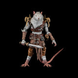 [Pre-Order]Four Horsemen Studio Mythic Legions 1/12 6inches Action Figure Reinforcements 3 Barbarian Skeleton Legion Builder The Yemaya Divine