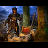 [Pre-Order]Four Horsemen Studio Mythic Legions 1/12 6inches Action Figure Reinforcements 3 Barbarian Skeleton Legion Builder The Yemaya Divine