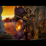 [Pre-Order]Four Horsemen Studio Mythic Legions 1/12 6inches Action Figure Reinforcements 3 Barbarian Skeleton Legion Builder The Yemaya Divine