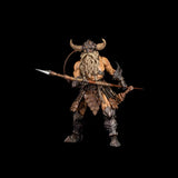 [Pre-Order]Four Horsemen Studio Mythic Legions 1/12 6inches Action Figure Reinforcements 3 Barbarian Skeleton Legion Builder The Yemaya Divine