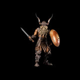 [Pre-Order]Four Horsemen Studio Mythic Legions 1/12 6inches Action Figure Reinforcements 3 Barbarian Skeleton Legion Builder The Yemaya Divine