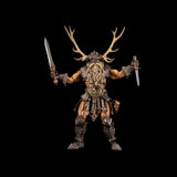 [Pre-Order]Four Horsemen Studio Mythic Legions 1/12 6inches Action Figure Reinforcements 3 Barbarian Skeleton Legion Builder The Yemaya Divine