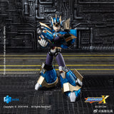 [Pre-Order]HIYA 16cm 1/12 Scale 6inches Action Figure Exquisite Basic Series Mega Man X series X Ultimate Armor Version