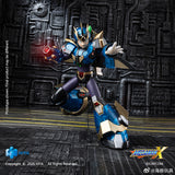[Pre-Order]HIYA 16cm 1/12 Scale 6inches Action Figure Exquisite Basic Series Mega Man X series X Ultimate Armor Version