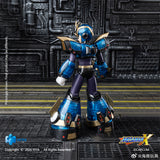 [Pre-Order]HIYA 16cm 1/12 Scale 6inches Action Figure Exquisite Basic Series Mega Man X series X Ultimate Armor Version