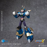 [Pre-Order]HIYA 16cm 1/12 Scale 6inches Action Figure Exquisite Basic Series Mega Man X series X Ultimate Armor Version