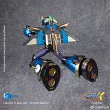 [Pre-Order]HIYA 16cm 1/12 Scale 6inches Action Figure Exquisite Basic Series Mega Man X series X Ultimate Armor Version