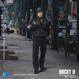 [Pre-Order]HIYA 16CM 1/12 Action Figure Exquisite Super Series Rocky II Rocky