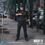 [Pre-Order]HIYA 16CM 1/12 Action Figure Exquisite Super Series Rocky II Rocky