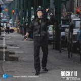[Pre-Order]HIYA 16CM 1/12 Action Figure Exquisite Super Series Rocky II Rocky