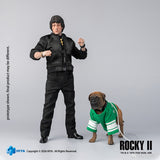[Pre-Order]HIYA 16CM 1/12 Action Figure Exquisite Super Series Rocky II Rocky