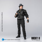 [Pre-Order]HIYA 16CM 1/12 Action Figure Exquisite Super Series Rocky II Rocky