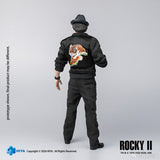 [Pre-Order]HIYA 16CM 1/12 Action Figure Exquisite Super Series Rocky II Rocky