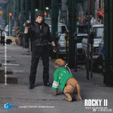 [Pre-Order]HIYA 16CM 1/12 Action Figure Exquisite Super Series Rocky II Rocky