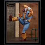 Jada Toys 1/12 6inches Action Figure Ultra Street Fighter II: The Final Challengers T.Hawk