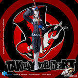 [Pre-Order]HIYA 15cm 1/12 Scale 6 inches Action Figure Exquisite Basic Series Persona 5 Royal Fox