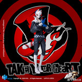 [Pre-Order]HIYA 15cm 1/12 Scale 6 inches Action Figure Exquisite Basic Series Persona 5 Royal Fox