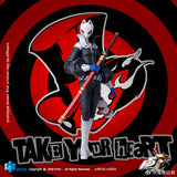 [Pre-Order]HIYA 15cm 1/12 Scale 6 inches Action Figure Exquisite Basic Series Persona 5 Royal Fox