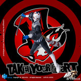[Pre-Order]HIYA 15cm 1/12 Scale 6 inches Action Figure Exquisite Basic Series Persona 5 Royal Fox