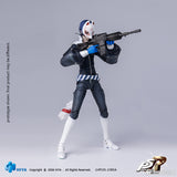 [Pre-Order]HIYA 15cm 1/12 Scale 6 inches Action Figure Exquisite Basic Series Persona 5 Royal Fox
