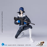 [Pre-Order]HIYA 15cm 1/12 Scale 6 inches Action Figure Exquisite Basic Series Persona 5 Royal Fox
