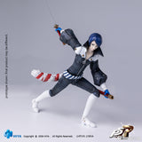 [Pre-Order]HIYA 15cm 1/12 Scale 6 inches Action Figure Exquisite Basic Series Persona 5 Royal Fox