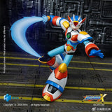 [Pre-Order]HIYA 16cm 1/12 Scale 6inches Action Figure Exquisite Basic Series Mega Man X series X Max Armor