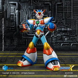 [Pre-Order]HIYA 16cm 1/12 Scale 6inches Action Figure Exquisite Basic Series Mega Man X series X Max Armor