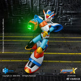 [Pre-Order]HIYA 16cm 1/12 Scale 6inches Action Figure Exquisite Basic Series Mega Man X series X Max Armor