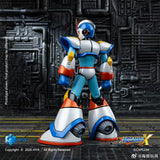 [Pre-Order]HIYA 16cm 1/12 Scale 6inches Action Figure Exquisite Basic Series Mega Man X series X Max Armor