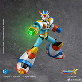 [Pre-Order]HIYA 16cm 1/12 Scale 6inches Action Figure Exquisite Basic Series Mega Man X series X Max Armor
