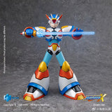 [Pre-Order]HIYA 16cm 1/12 Scale 6inches Action Figure Exquisite Basic Series Mega Man X series X Max Armor