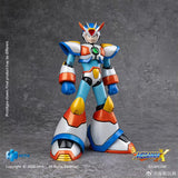 [Pre-Order]HIYA 16cm 1/12 Scale 6inches Action Figure Exquisite Basic Series Mega Man X series X Max Armor