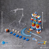 [Pre-Order]HIYA 16cm 1/12 Scale 6inches Action Figure Exquisite Basic Series Mega Man X series X Max Armor