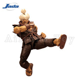 Jada Toys 1/12 6inches Action Figure Ultra Street Fighter II: The Final Challengers Akuma