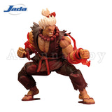 Jada Toys 1/12 6inches Action Figure Ultra Street Fighter II: The Final Challengers Akuma
