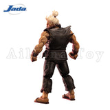 Jada Toys 1/12 6inches Action Figure Ultra Street Fighter II: The Final Challengers Akuma