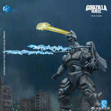 [Pre-Order]1/18 HIYA 8.3inches Action Figure Exquisite Basic Series Godzilla vs. Mechagodzilla 1993 Super Mechagodzilla