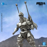 [Pre-Order]1/18 HIYA 8.3inches Action Figure Exquisite Basic Series Godzilla vs. Mechagodzilla 1993 Super Mechagodzilla
