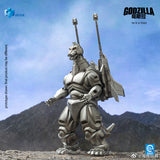 [Pre-Order]1/18 HIYA 8.3inches Action Figure Exquisite Basic Series Godzilla vs. Mechagodzilla 1993 Super Mechagodzilla