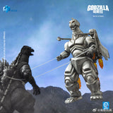 [Pre-Order]1/18 HIYA 8.3inches Action Figure Exquisite Basic Series Godzilla vs. Mechagodzilla 1993 Super Mechagodzilla
