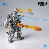 [Pre-Order]1/18 HIYA 8.3inches Action Figure Exquisite Basic Series Godzilla vs. Mechagodzilla 1993 Super Mechagodzilla