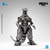 [Pre-Order]1/18 HIYA 8.3inches Action Figure Exquisite Basic Series Godzilla Tokyo S.O.S. 2003 Mechagodzilla