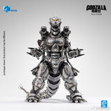[Pre-Order]1/18 HIYA 8.3inches Action Figure Exquisite Basic Series Godzilla Tokyo S.O.S. 2003 Mechagodzilla