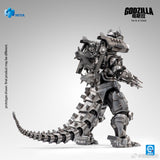[Pre-Order]1/18 HIYA 8.3inches Action Figure Exquisite Basic Series Godzilla Tokyo S.O.S. 2003 Mechagodzilla