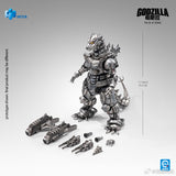 [Pre-Order]1/18 HIYA 8.3inches Action Figure Exquisite Basic Series Godzilla Tokyo S.O.S. 2003 Mechagodzilla