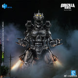 [Pre-Order]1/18 HIYA 8.3inches Action Figure Exquisite Basic Series Godzilla Tokyo S.O.S. 2003 Mechagodzilla