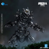 [Pre-Order]1/18 HIYA 8.3inches Action Figure Exquisite Basic Series Godzilla Tokyo S.O.S. 2003 Mechagodzilla