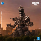 [Pre-Order]1/18 HIYA 8.3inches Action Figure Exquisite Basic Series Godzilla Tokyo S.O.S. 2003 Mechagodzilla